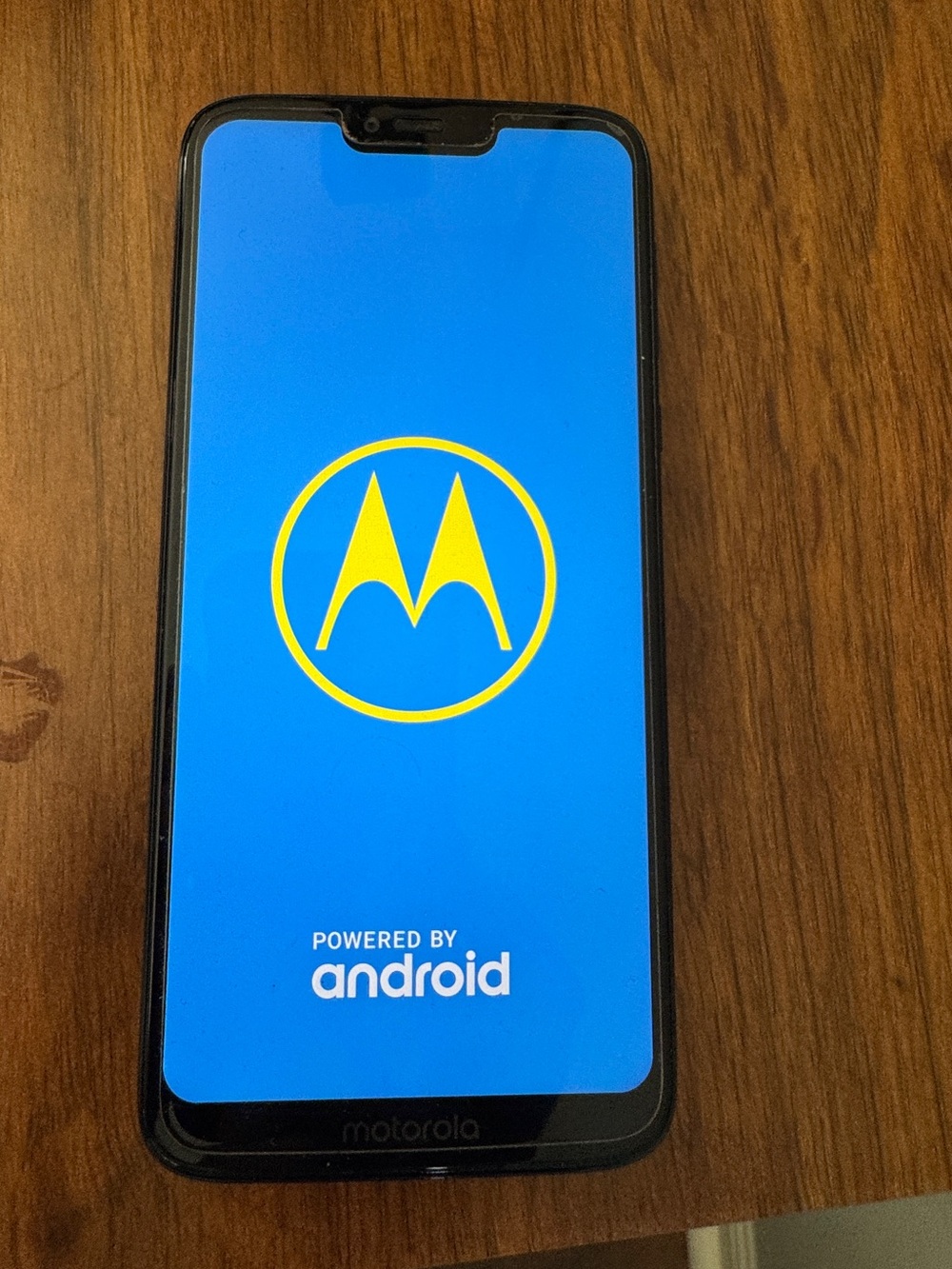 Motorola G7 Supra 32GB Android phone Unlocked Cricket good shape